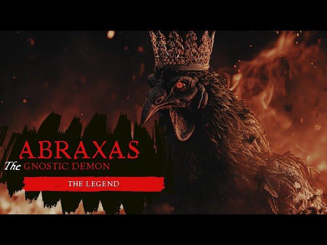 Abraxas: The Gnostic Demon