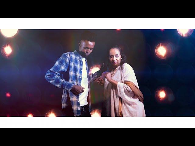 ABDIKARIM ALI SHAH & HODAN ABDIRAHMAN | MOHASHADA DAREEN | OFFICIAL MUSIC 2020