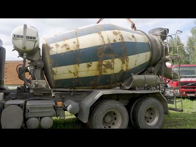 Заливка плоской эксплуатируемой крыши - взгляд со стороны