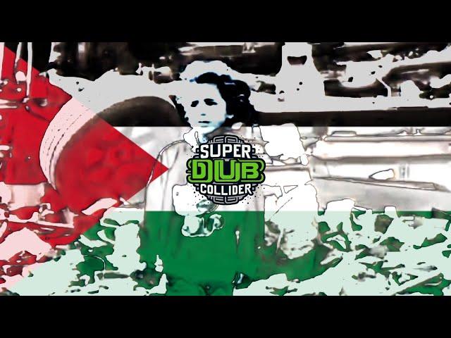 Super Dub Collider - Great Wickedness In Our Time