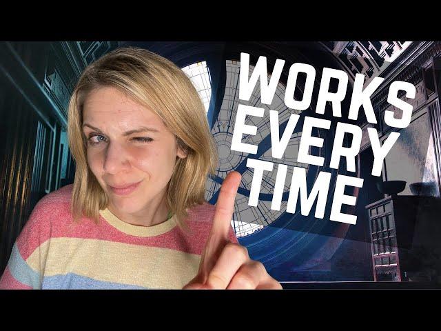 Do This to Fully SHIFT REALITIES Right Now! (#1 Shifting Method) 