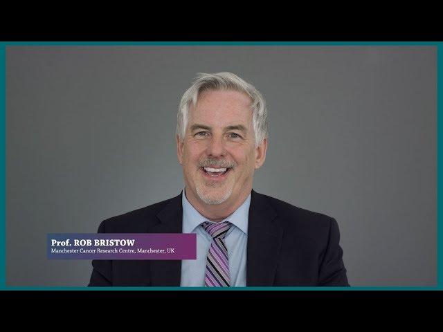 Why should someone attend PROSCA 2019, Rob Bristow?