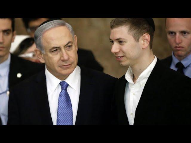 Netanyahu’s Failsons Favorite Memes ft. Felix Biederman (TMBS 85)