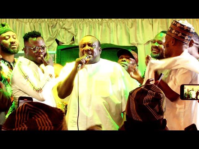 King Saheed Osupa Explain The Heroes In Fuji Music Amidst The Controversial Prophet Song