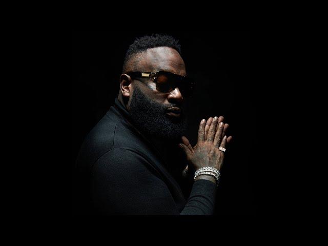 [FREE] Rick Ross Type Beat - "HES BEEN GOOD"