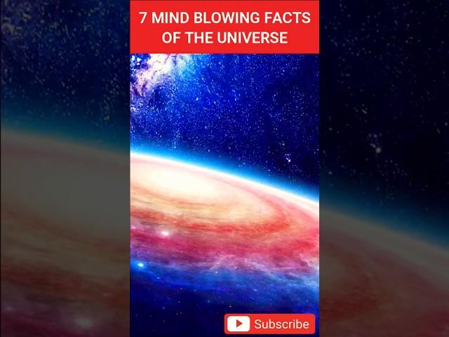 Mind Blowing Facts of Universe || Omni Gyan Shorts || #amazingfacts #universe #factsofuniverse