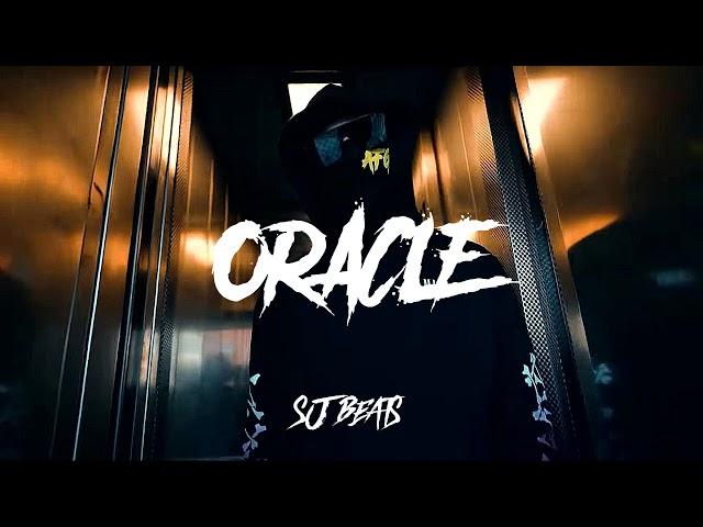 "Oracle"- Karma x Kwengface x 2024 UK Drill Type Beat | Prod. SjBeats