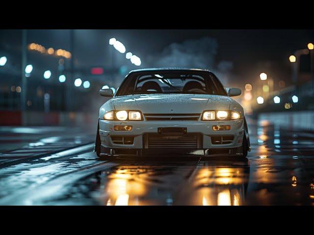 PHONK MIX 2024 ※ BEST NIGHT DRIVE PHONK MIX (LXST CXNTURY TYPE) - JDM NIGHT CAR MUSIC - ФОНК 2024