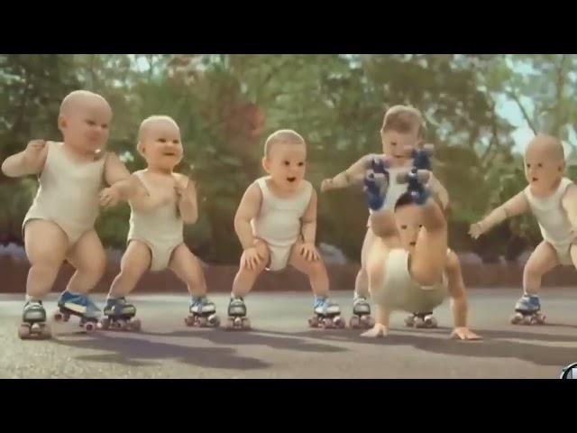 КАРАПУЗЫ ОТРЫВАЮТСЯ | Малыши танцуют под Gangnam Style PSY#танцы #dance