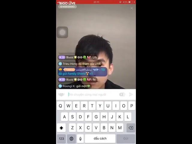 @bigolivevietnam #bigolivevietnam SDreamZ