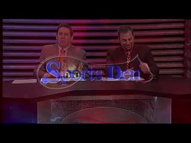 NMTV's "Sports Den"  Top Plays  S13 : Ep15