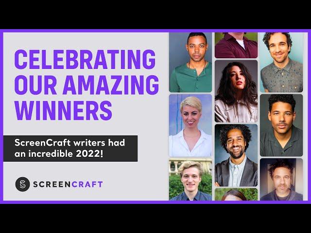 The Best Community for Screenwriters | ScreenCraft