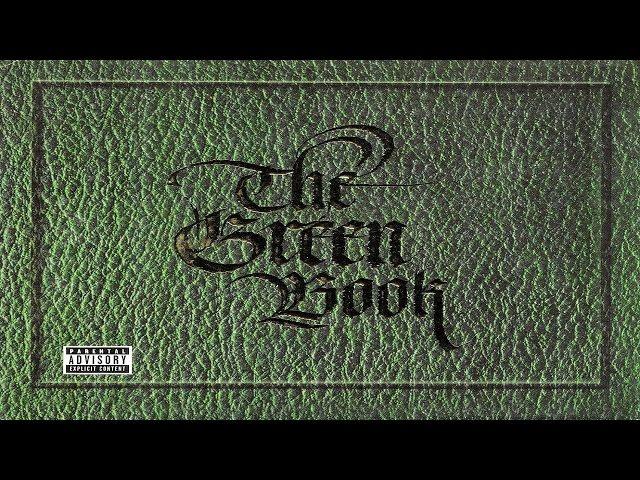 Twiztid - Afraid of Me- The Green Book