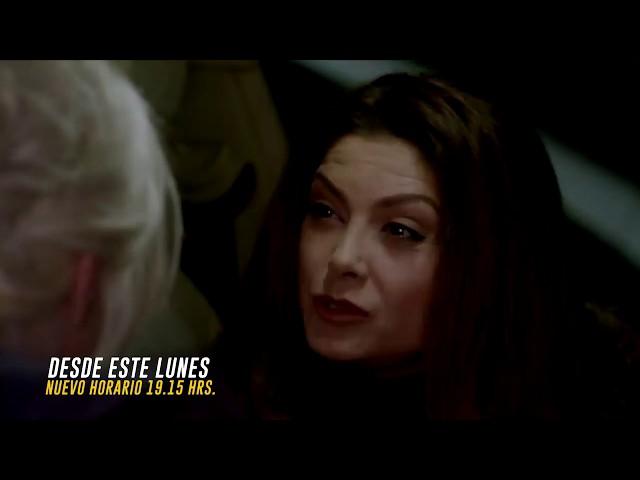 Elif Chile - Comienza la recta final de Elif