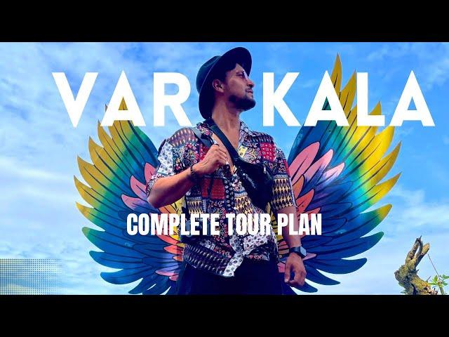 Varkala | Ultimate Varkala Guide | Things to do in varkala | Tourist places in varkala | Aam Yatri