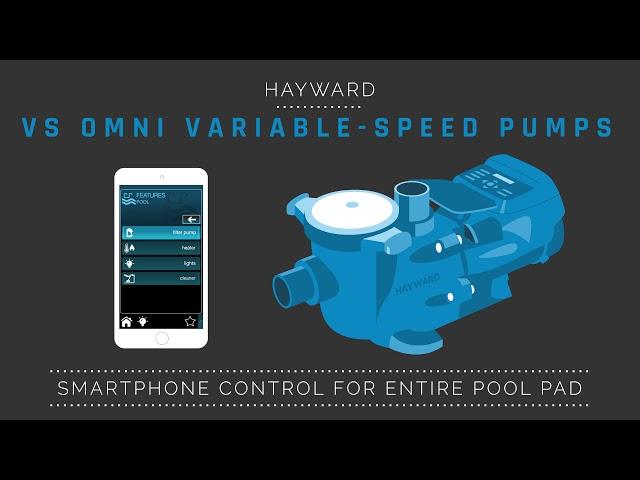 Total Smart Pool & Spa Control