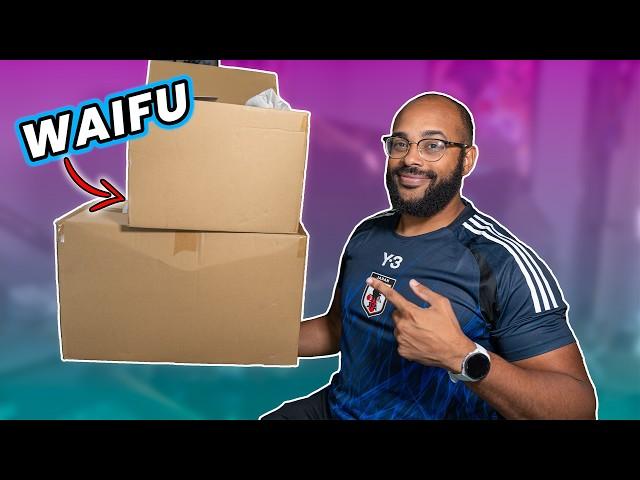 There's A Waifu for Everyone In This Anime Figure Haul