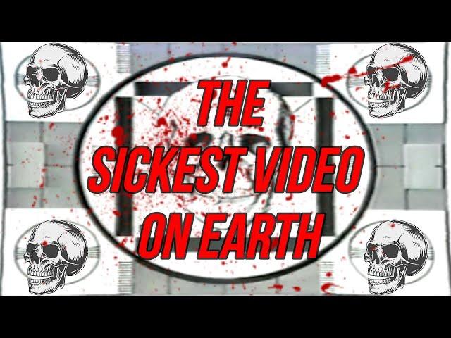 The Sickest Video On Earth 1994 (MDPOPE 0)