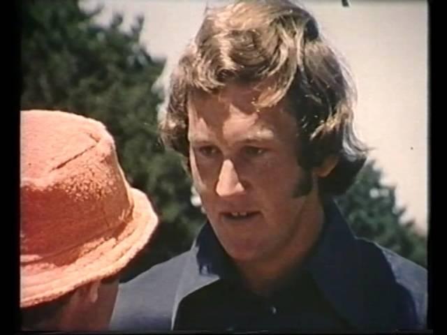 1972 Australian Open Golf won by Peter Thomson | Kooyonga Golf Club