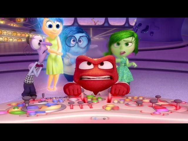 No Dessert? 8 #memes #metalpipe #insideout #insideout2