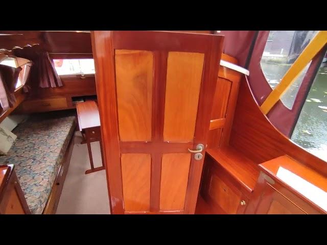 Herbert Woods Delight Class  - Boatshed - Boat Ref#321620