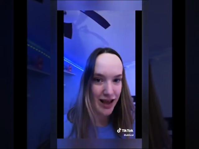 Tik Tok Cringe | Compilation 2 REUPLOAD