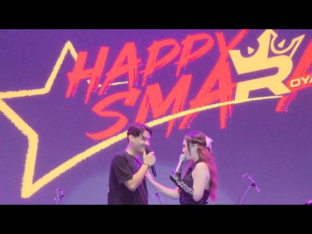 (FULL) Happy Asmara x Gilga Sahid LIVE Koplove, Bogor