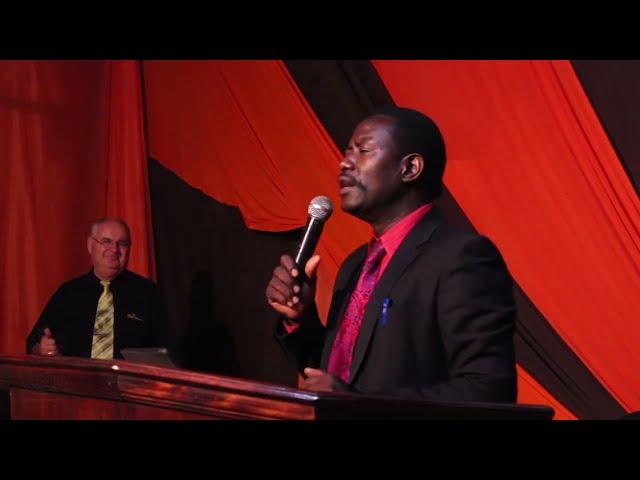 Praise Medley 2 || Pastor Gideon Byekwaso