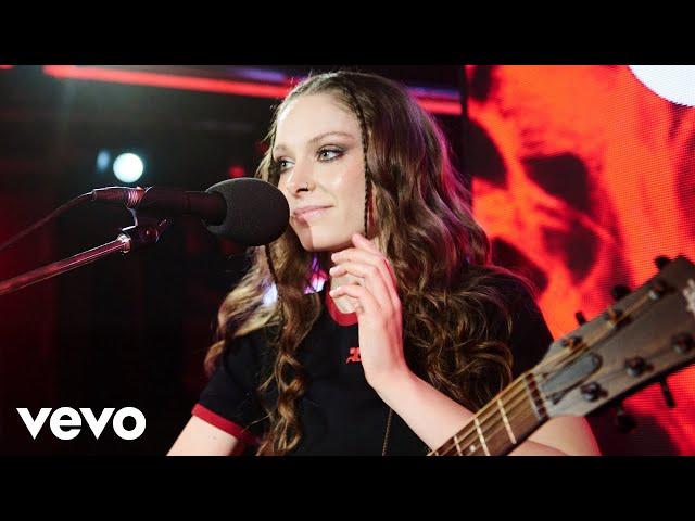 Holly Humberstone - Into Your Room in the Live Lounge