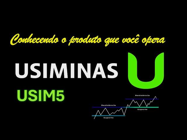 Usim5   Calculo de SR Regressão - Conhecendo o produto que você opera.