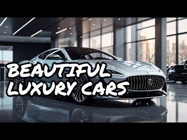 Top 10 Most Beautiful Luxury Cars in 2024 #luxurycars #luxurylifestyle #top10cars #topcars