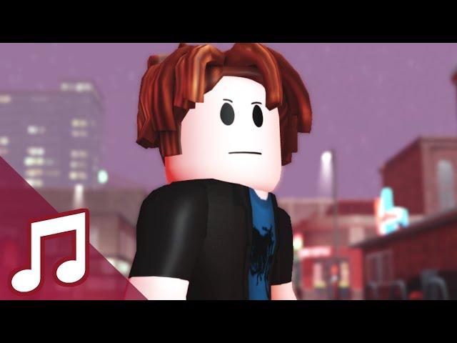 Roblox Music Video  "Stronger" (The Bacon Hair)