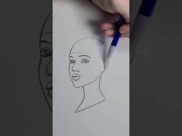 Easy Sketch For Beginners