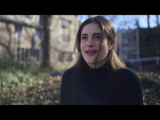 What is a Communication Major? Studying Communications at the Annenberg School at Penn