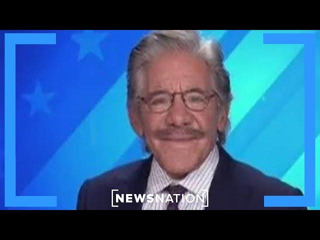 'Vance was the clear winner today': Geraldo Rivera | VP Debate