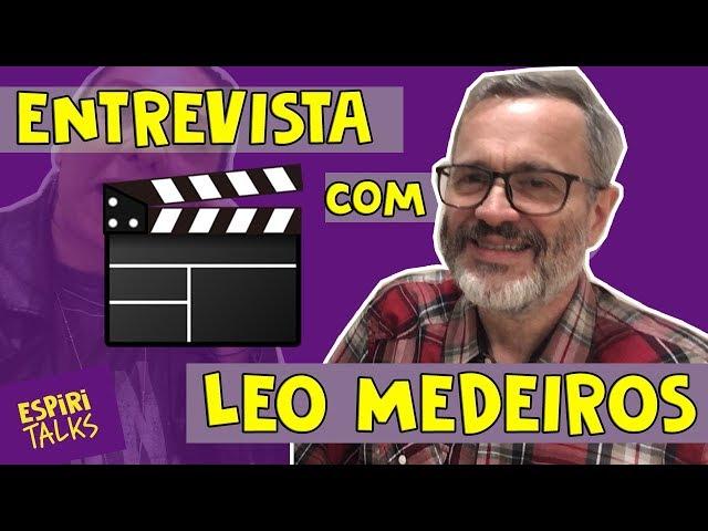  FILME KARDEC: PRINCIPAIS ENSINAMENTOS com LEONARDO MEDEIROS