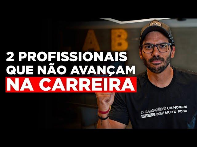 COMO SER VALORIZADO no seu trabalho e ter DESTAQUE PROFISSIONAL em QUALQUER CARREIRA