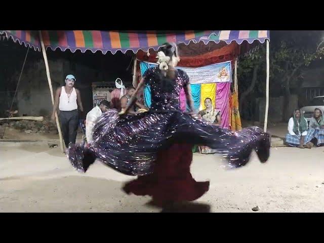 Abi Therukoothu Dance Wonderful dance |#alltherukoothu