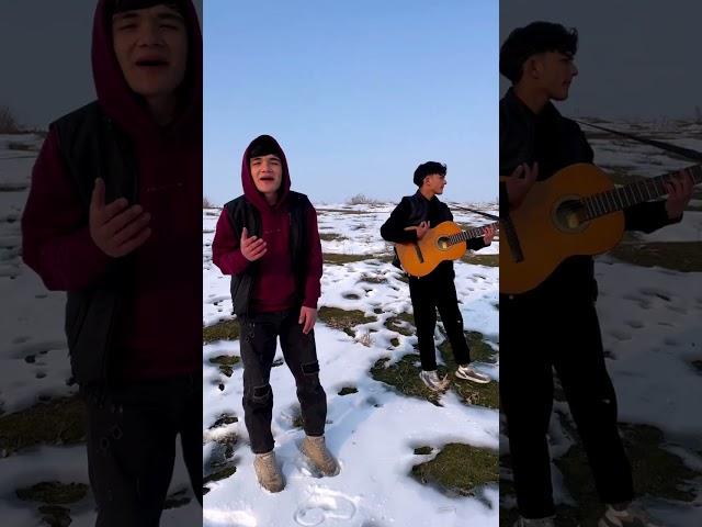 Muzlagan yurak ......@sardorsattorov_ @Asroruzz .....#rek #trendingvideo #respect #trend #tal
