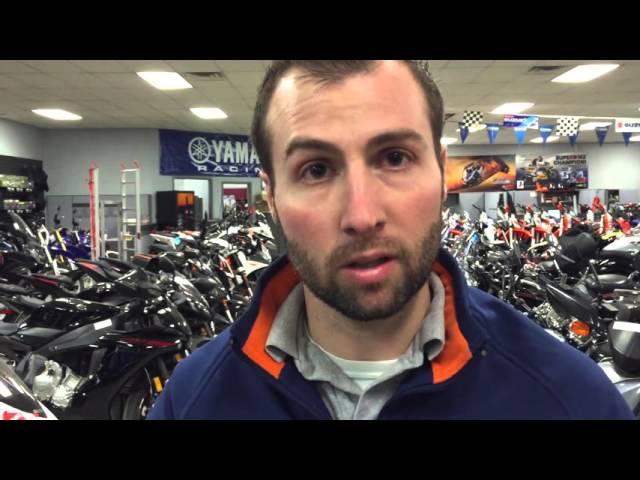 Five Star Powersports GM Talks Teaming With Larry McBride and Cycledrag.com