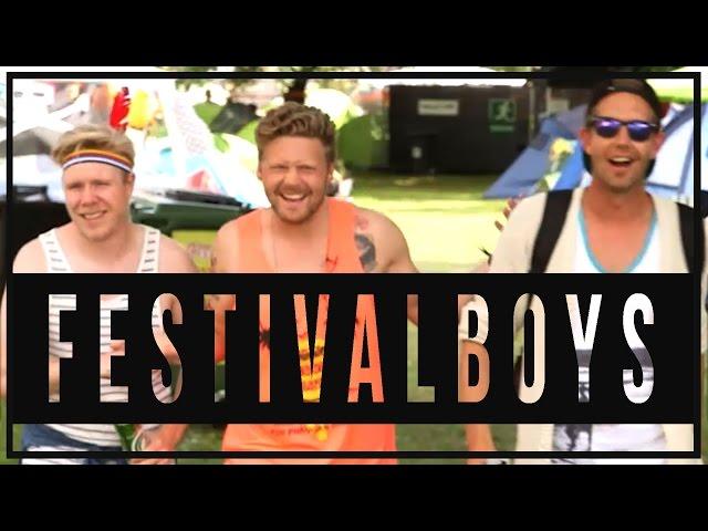 Festivalboys