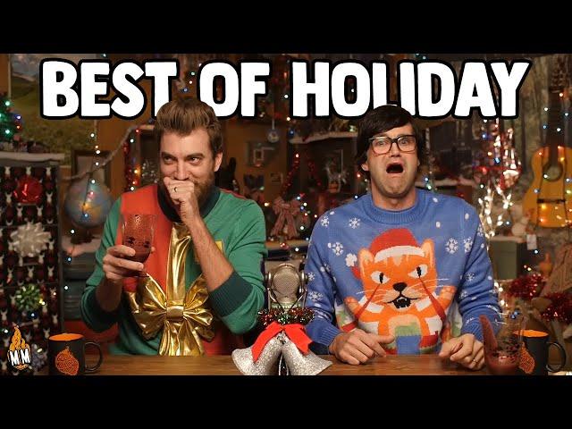 Best GMM Holiday Moments