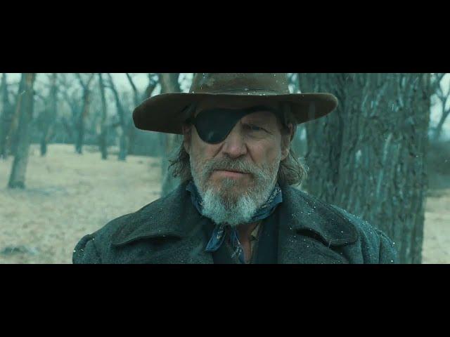 True Grit / İz Peşinde (2010) Türkçe Altyazılı 1. Fragman - Hailee Steinfeld, Jeff Bridges