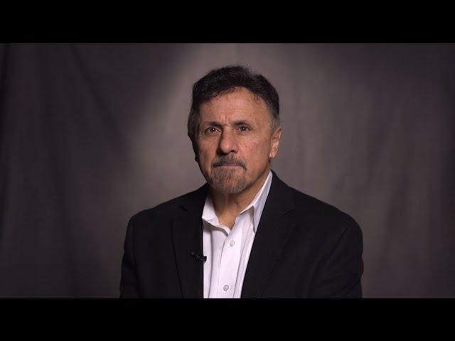 Ripples of Columbine: Frank DeAngelis