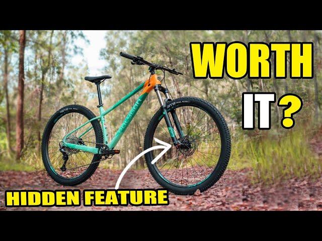 Polygon XTRADA 7 Full Review | Shimano Deore M6100 1x12 Gears MTB In India | Best XC Trails MTB ?