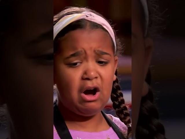 Gordon Ramsay Demonstrates How To Break Down A Crab | MASTERCHEF JUNIOR