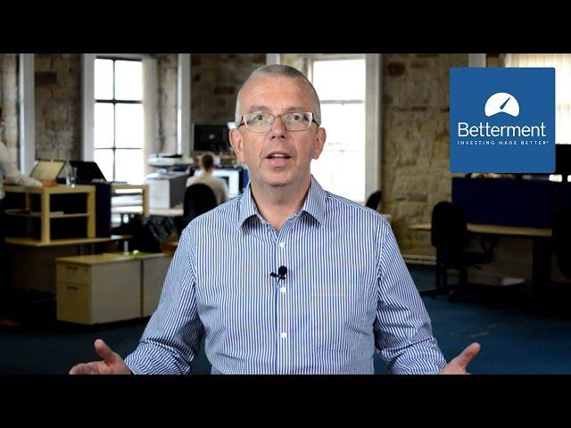 CASE STUDY - Betterment