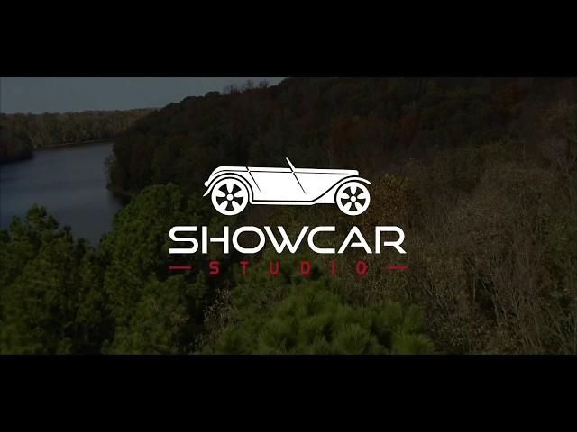SHOWCAR STUDIO at ALAM SUTERA // DYNAMIC MOTION MEDIA