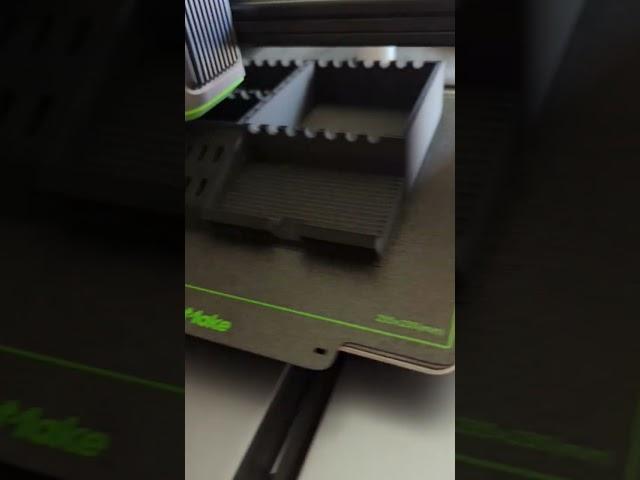 What am I 3D printing? #3dprinting #3dprint #3dprinter #3dprinted #3dprintinglife #ankermakem5