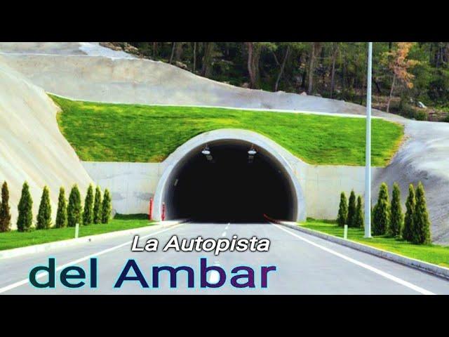 Autopista del Ambar, Santiago Puerto Plata,  República Dominicana